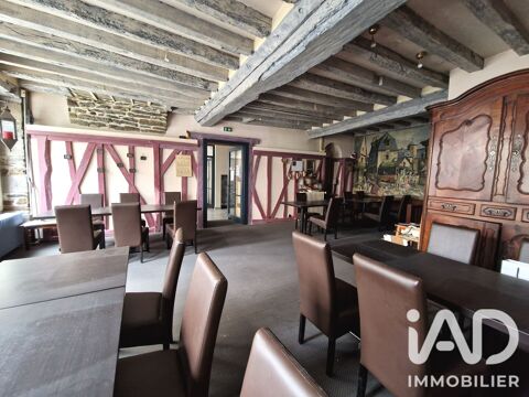   Vente Boutique/Local commercial 107 m&sup2; 