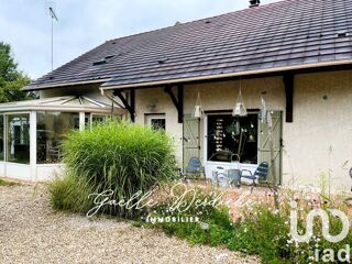 Vente Maison Vente Maison traditionnelle 8 pièces Chevannes