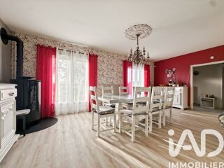  Maison à vendre 6 pièces 164 m²