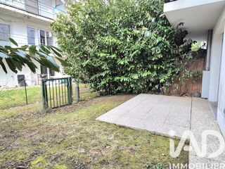  Appartement à vendre 1 pièce 27 m²