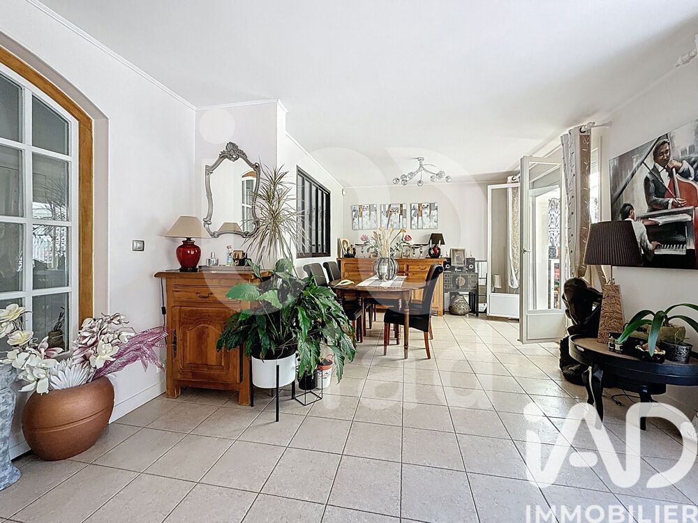 Vente Maison/villa 8 pièces