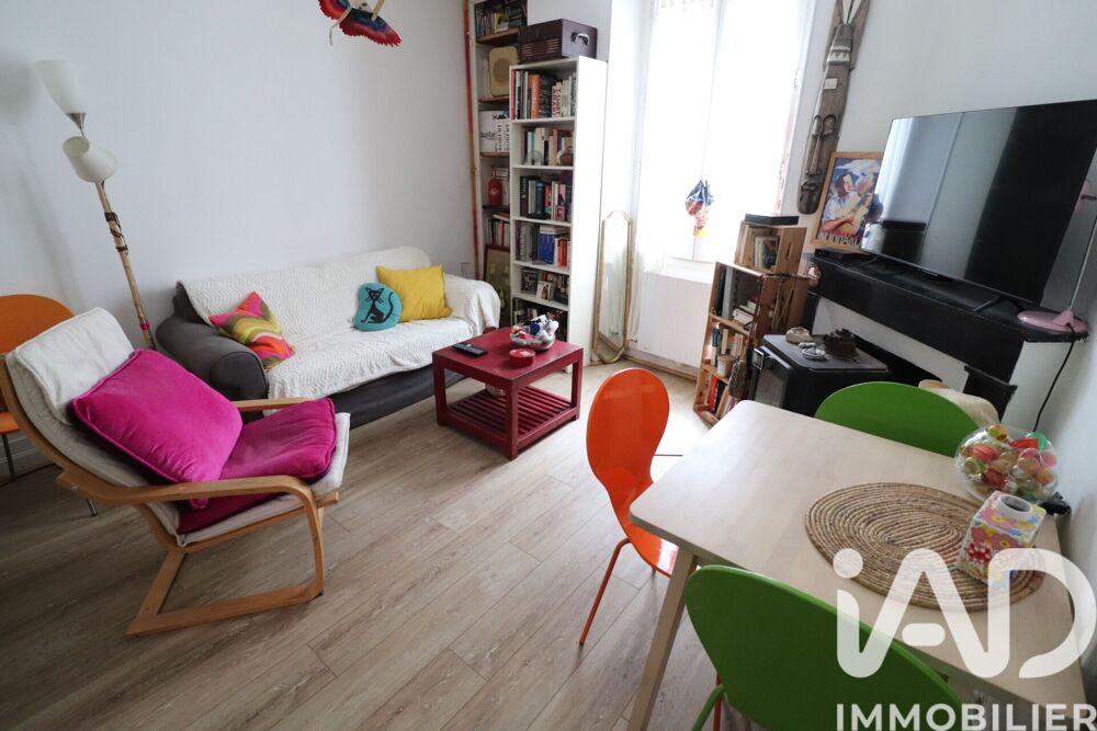 Vente Appartement Vente Appartement 2 pièces Moret-loing-et-orvanne