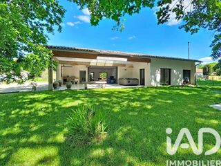  Maison à vendre 5 pièces 167 m²