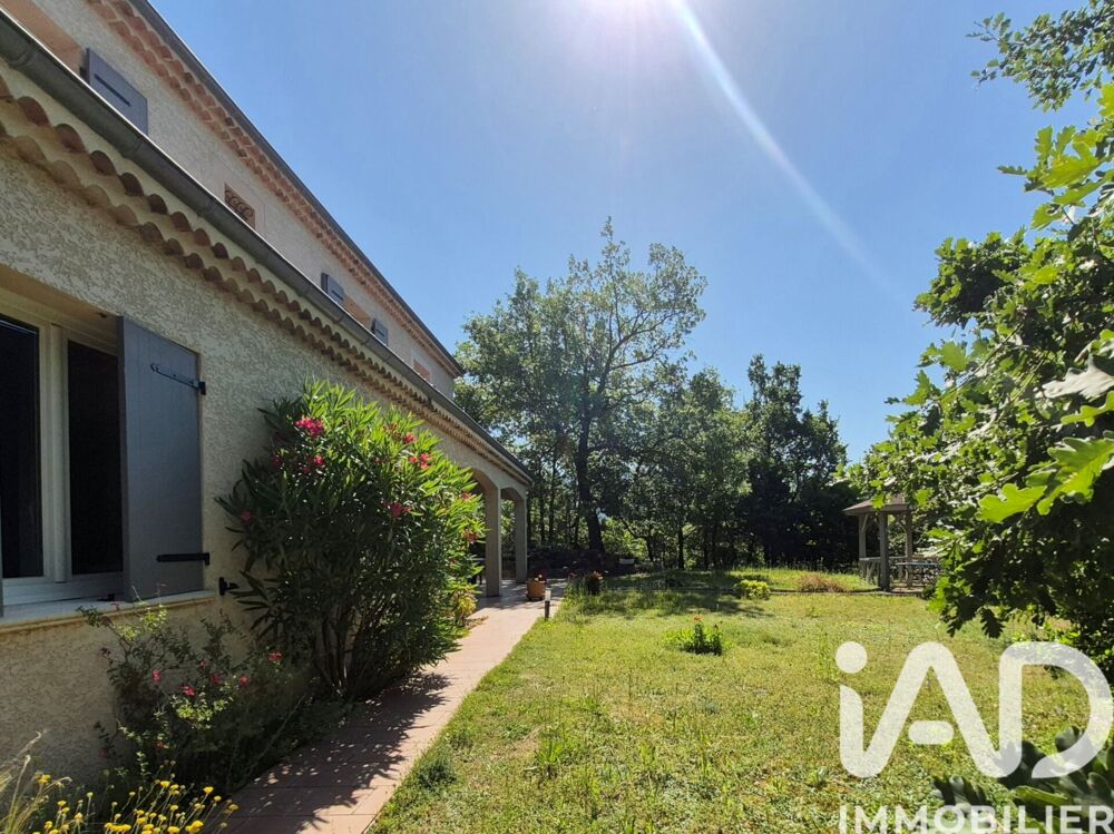 Vente Maison/villa 8 pièces