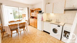  Appartement à vendre 2 pièces 30 m²