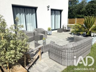  Maison à vendre 5 pièces 133 m²