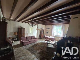  Maison à vendre 4 pièces 108 m²