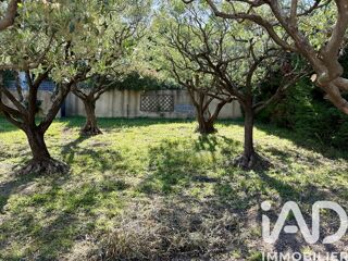  Terrain � vendre 371 m�