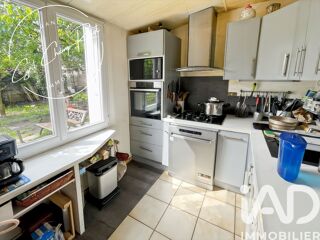  Maison à vendre 7 pièces 135 m²