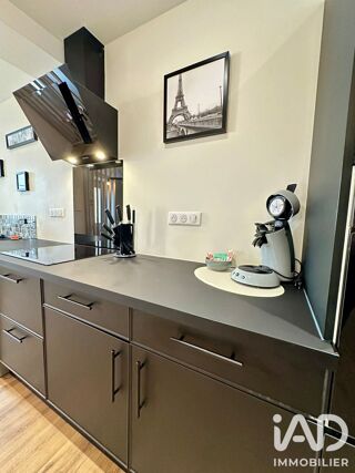  Maison à louer 5 pièces 119 m²