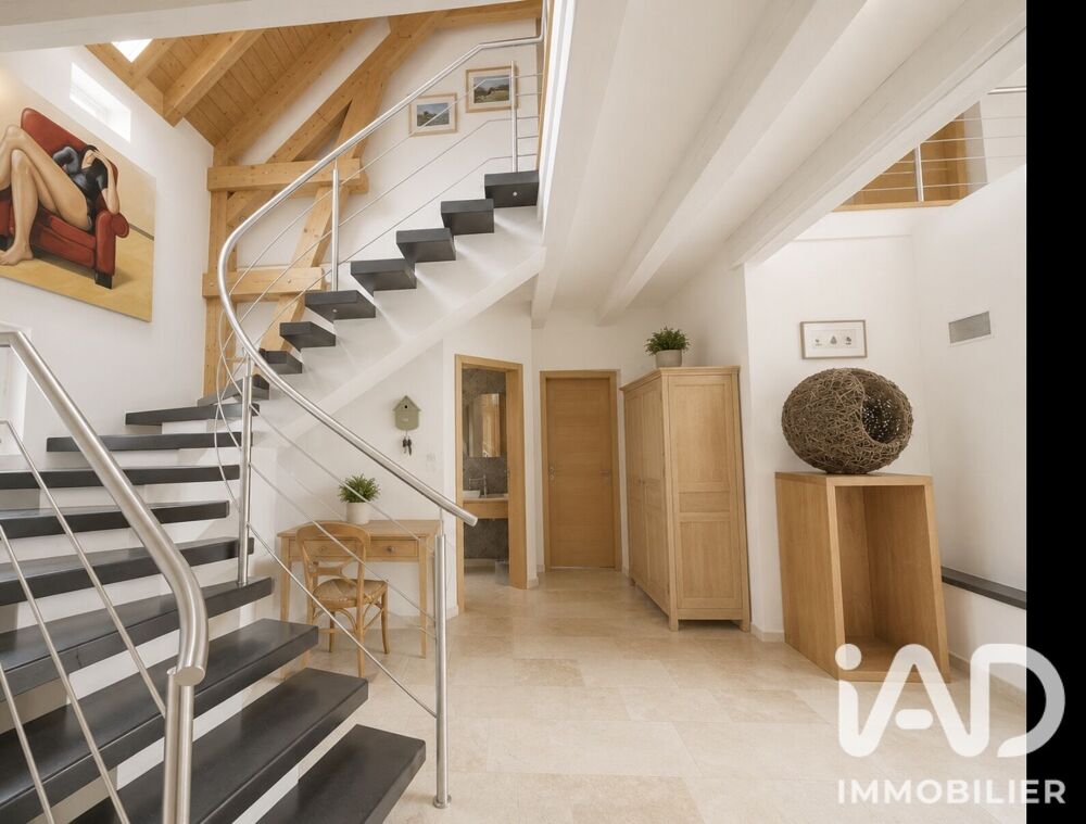 à vendre  Maison Kœstlach (68480)