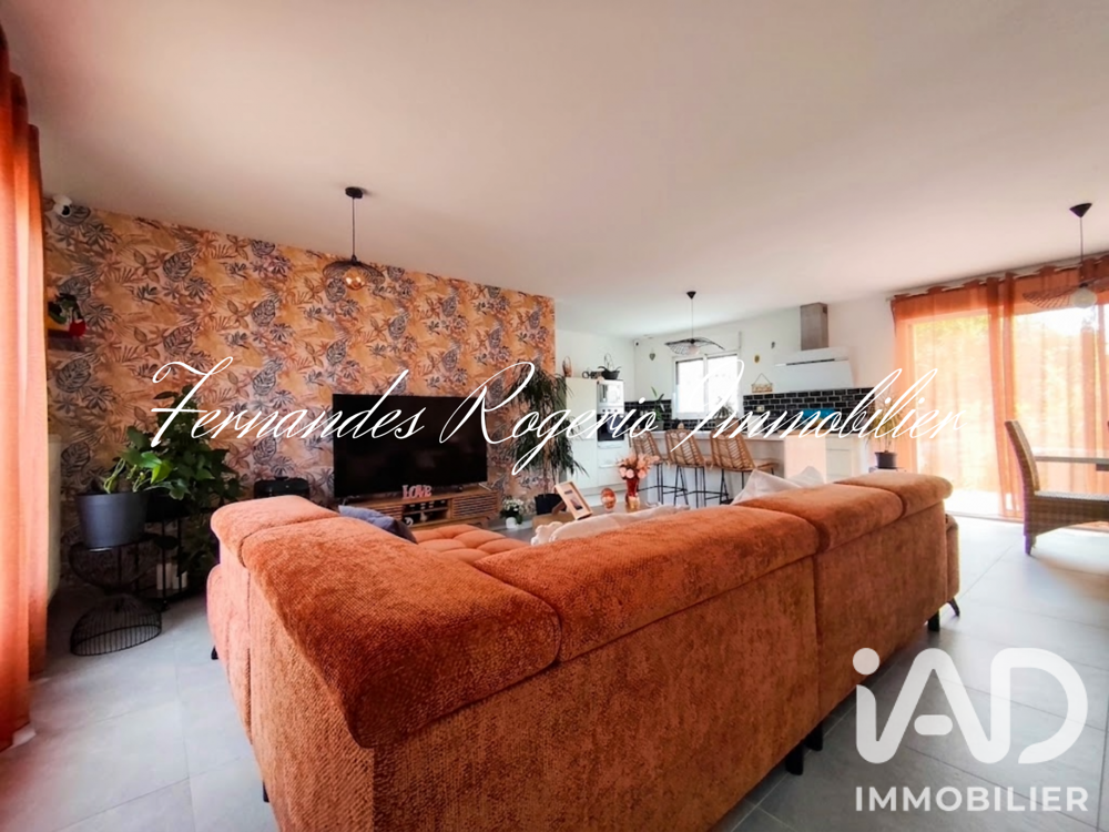 Vente Maison Vente Pavillon 5 pièces Boynes