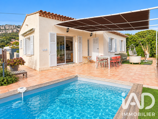 Vente Maison Vente Maison/villa 4 pièces Toulon