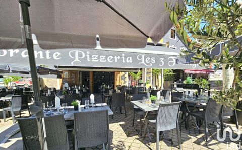  Vente Restaurant 65 m&sup2; 