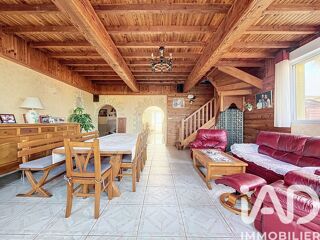  Maison à vendre 10 pièces 174 m²