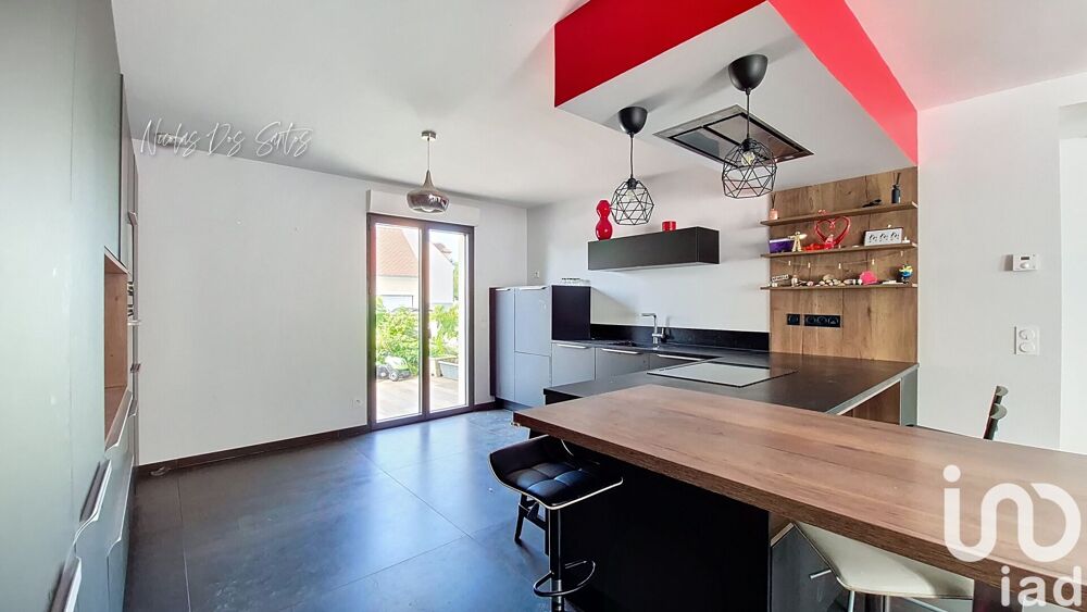 Vente Maison Vente Maison/villa 5 pièces Belloy-en-france