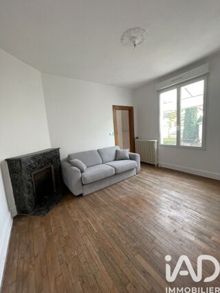  Maison à vendre 4 pièces 90 m²