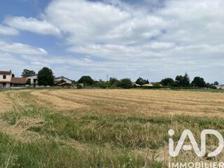  Terrain à vendre 7244 m²