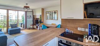 Appartement à vendre 4 pièces 74 m²