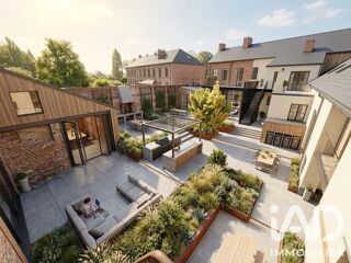  Maison à vendre 5 pièces 253 m²