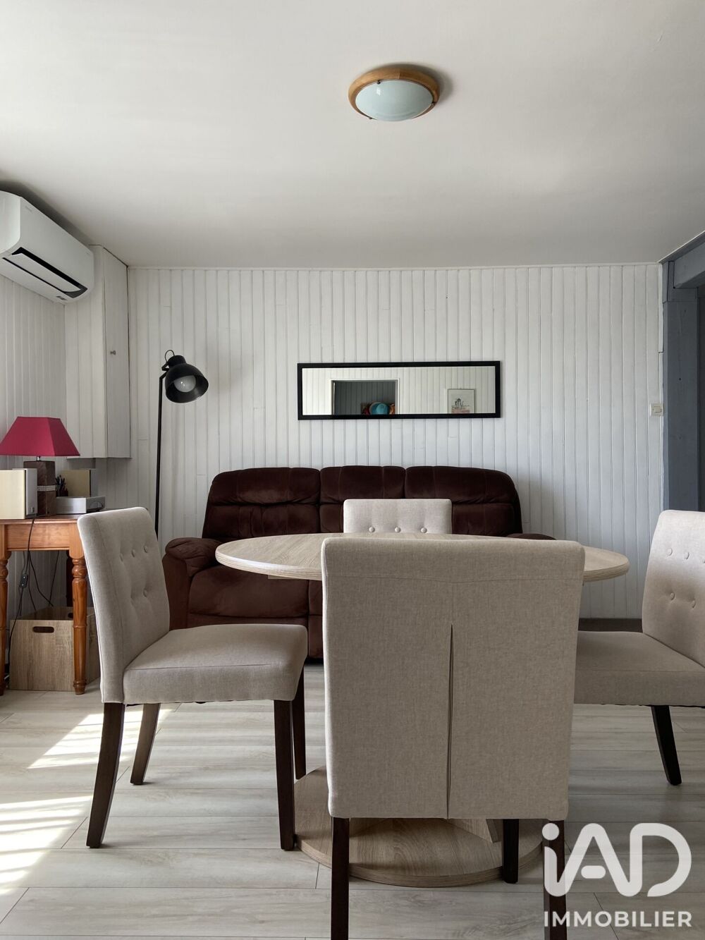 Vente Maison Vente Maison/villa 3 pièces Melrand