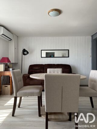  Maison à vendre 3 pièces 54 m²