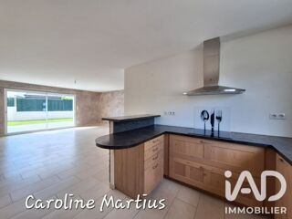  Maison à vendre 5 pièces 120 m²