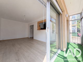  Appartement à vendre 2 pièces 50 m²