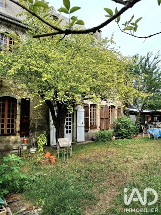 Vente Maison Vente Maison/villa 7 pièces Ordizan