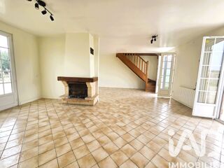  Maison à vendre 4 pièces 115 m²