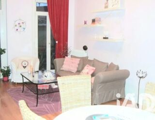  Appartement � vendre 3 pi�ces 93 m�