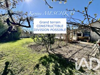  Maison à vendre 8 pièces 158 m²
