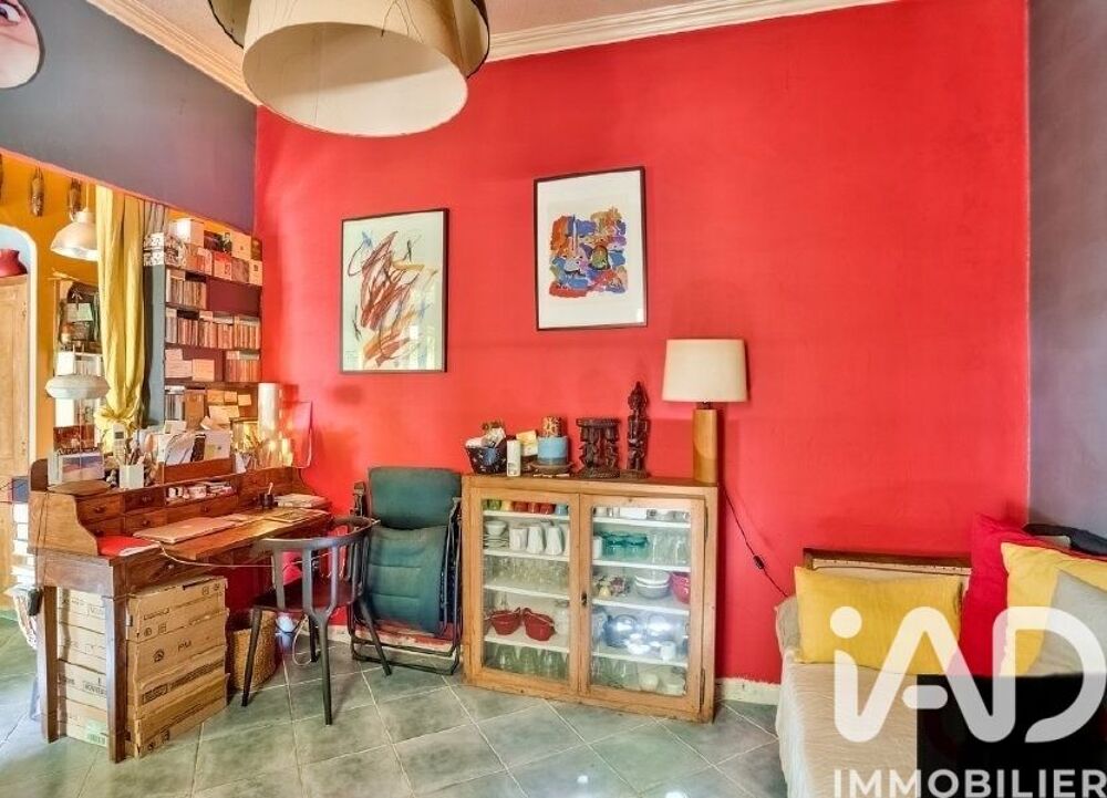Vente Maison Vente Maison/villa 3 pièces Avignon