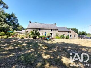  Maison à vendre 5 pièces 190 m²
