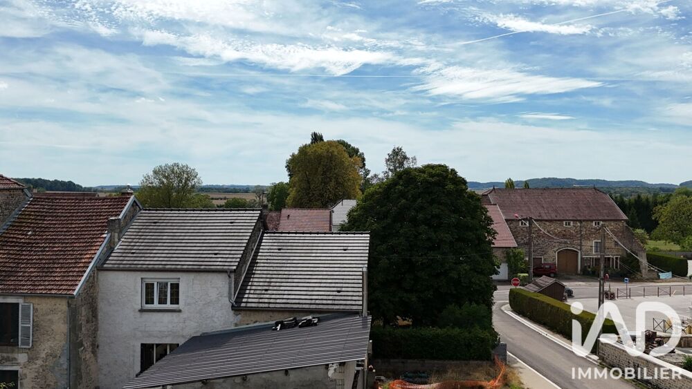 Vente Maison Vente Maison de village 5 pièces Lavernoy