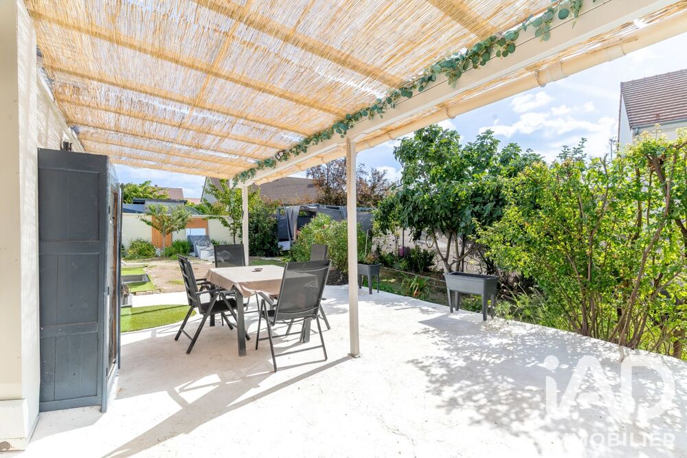 Vente Maison/villa 10 pièces