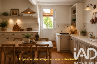  Maison à vendre 7 pièces 154 m²