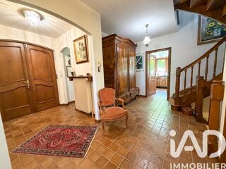  Maison à vendre 8 pièces 245 m²