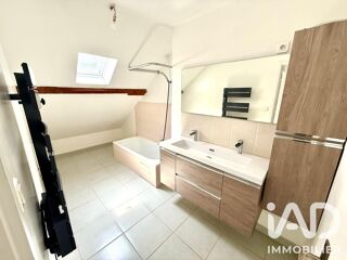 Appartement à vendre 3 pièces 40 m²
