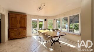  Maison à vendre 8 pièces 206 m²
