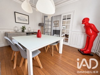  Maison à vendre 7 pièces 168 m²