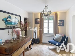  Maison à vendre 9 pièces 250 m²