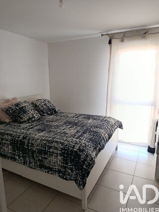  Appartement à vendre 3 pièces 60 m²