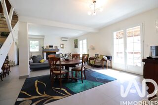  Maison à vendre 6 pièces 146 m²