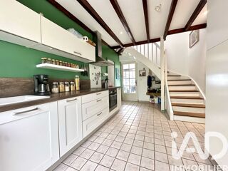  Maison � vendre 5 pi�ces 114 m�