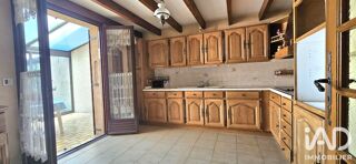  Maison à vendre 5 pièces 100 m²
