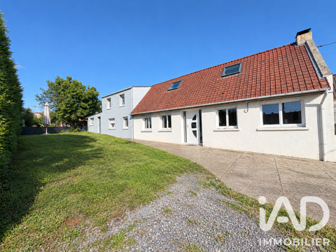   Vente Maison/villa 6 pièces Maison - 6 pièce(s) - 156 m²