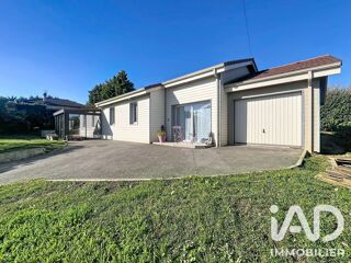 Maison à vendre 5 pièces 110 m²