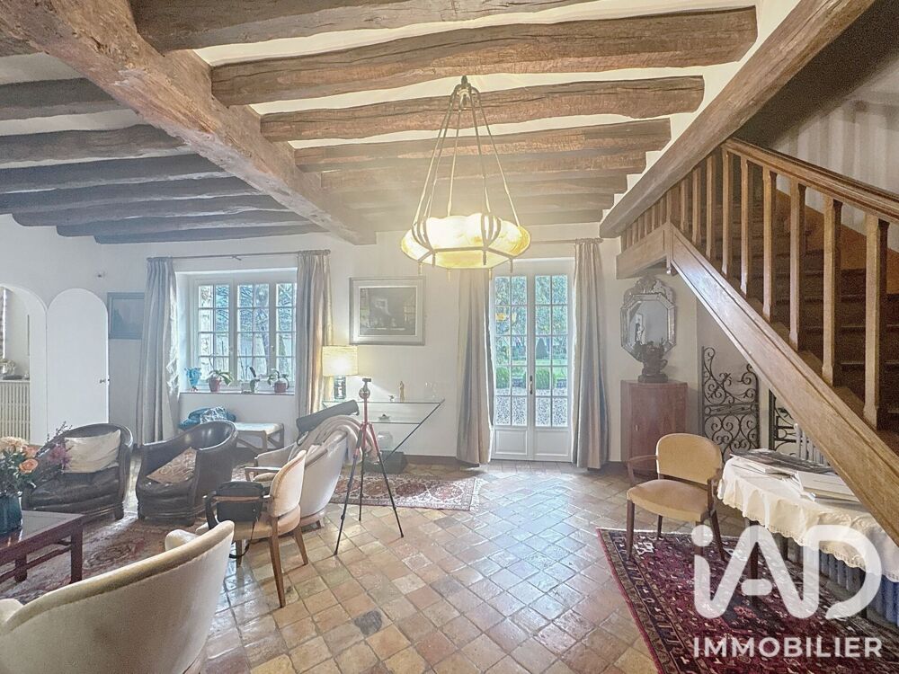 Vente Maison de village 10 pièces