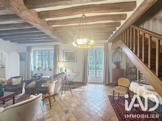  Maison à vendre 10 pièces 265 m²